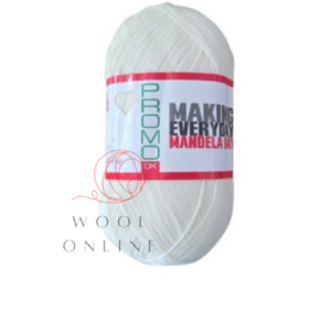 67BLANKETS PROMO CHUNKY -04 CREAM