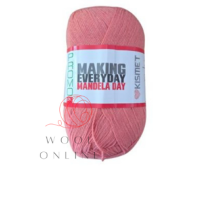 67BLANKETS PROMO DK COL- 11 CANDY PINK