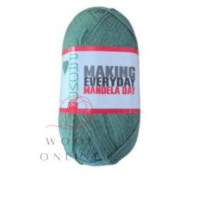 67BLANKETS PROMO DK COL- 14 GREEN