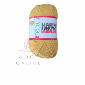 67BLANKETS PROMO DK COL- 15 YELLOW