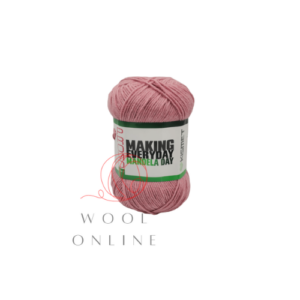 67BLANKETS PROMO CHUNKY -10 PINK