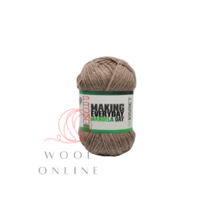 67BLANKETS PROMO CHUNKY -05 BEIGE
