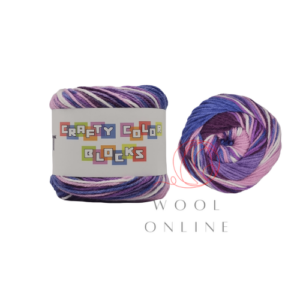 CRAFTY COLOR BLOCKS COL-06