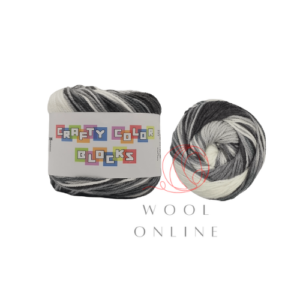 CRAFTY COLOR BLOCKS COL-07